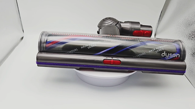Dyson SV16 OUTSIZE Cleaner Head Torque Drive Motorhead XL Drive