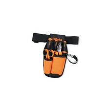 Marsupio Porta Attrezzi Con Assortimento Di 5 Utensili - Beta 2005MPU/E