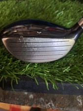 CLUB GOLF wood bois 3 Offset 15,5* WILSON PROSTAFF ODplus Graphite