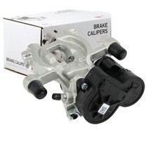 NK BREMSSATTEL BREMSZANGE  HINTEN RECHTS passend für BMW 1 2 X1 X2 MINI COOPER 