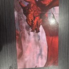 D&D Dungeon Master Screen Reincarnated DM's Dungeons & Dragons Game WOTC — photo 7
