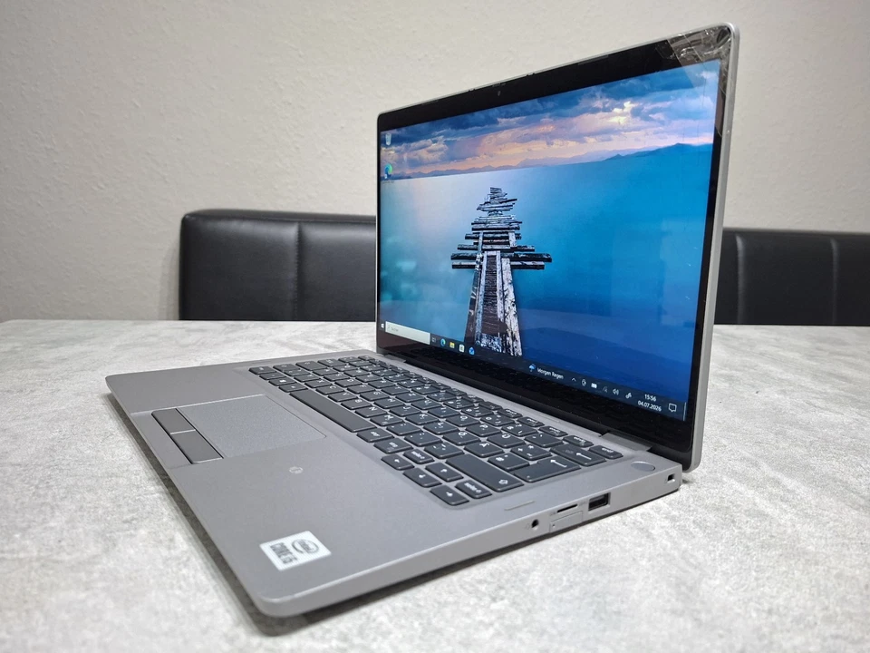 Dell Latitude 5310 · i5-10210U · 8GB · 256GB, Foto 1 von 5