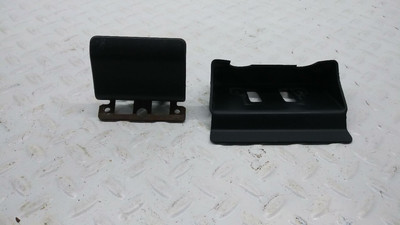 Driver Interior Door Handle F81B2522634ABWF 00-05 EXCURSION