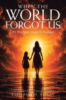 Rabbi Paul D. Caplan | When The World Forgot Us | Taschenbuch | Englisch (2026)