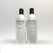 2PK Kenra Color Maintenance Conditioner & Sha...
