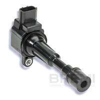 ZüNdspule Bremi 20587 FüR Mazda 12V BK BL BK14 DE3FS DE5FS BK12 MZR BL12 BL14