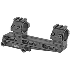 Konus One-Piece 30mm Cantilever Mount - 7219