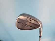 Harry Taylor Design Series 305 Sand Wedge 56 Deg 56.11 Steel Right-Hand