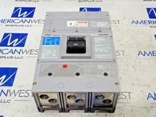 ITE Siemens JXD63B225 225 Amp 3 Pole 600V JXD6 Circuit Breaker Tested