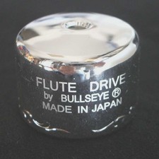 Bullseye Bullseye flute drive silver plate M type Miyazawa corresponding FLDRSP