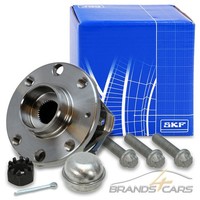 SKF Radnabe Radlager Satz Radlagersatz Vorne FÜR Opel Astra G
