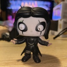 The Crow Eric Draven #133 Funko Pop! Figura vinilo suelta oob