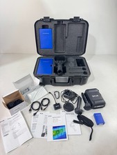 *VERYNICE* FLIR E54 Advanced Thermal Imaging Camera Rugged Case, 16GB MemoryCard