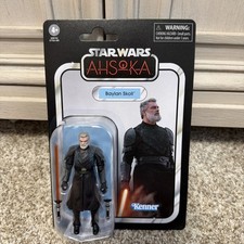 STAR WARS VINTAGE COLLECTION VC355 Baylan Skoll       OUT VC AUCTIONS