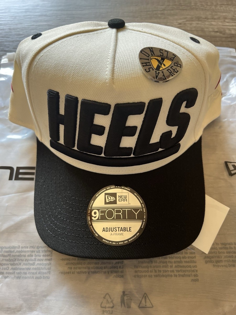 New Era 4th Rope HEELS SnapBack Griselda Westside Gunn Hat