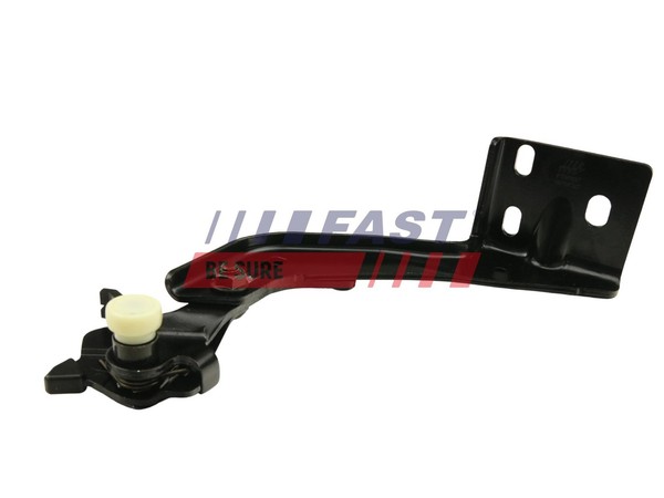 Fast RollenfüHrung SchiebetüR FT95697 FüR Fiat Ducato Bus 100 Multijet 110 115 3-image
