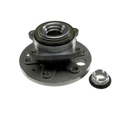 Moyeu de roue arriere Mercedes Sprinter 9063500249 piece essieu pour fourgon benne 906