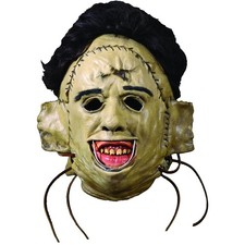 Trick or Treat Studios The Texas Chainsaw Massacre 1974 Leatherface Killing Mask