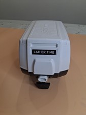 SCALPMASTER Lather Time Hot Lather Machine SB-M