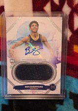 2023-24 Topps Motif Basketball Trading Card Box Set Review and Checklist 19