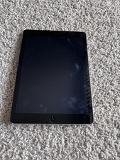 Apple iPad - 1st Generation - 32gb - Space Grey - Model A1474 - Broken