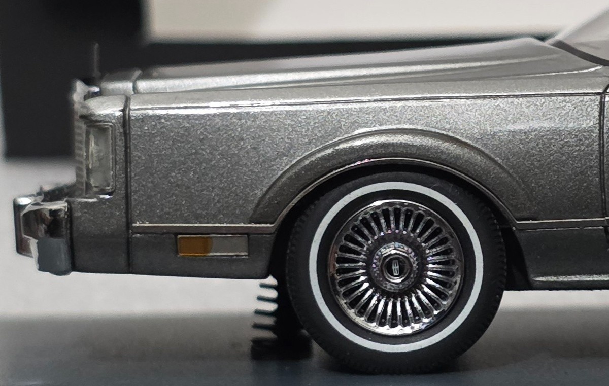 Neoネオ/Lincolnリンカーン Towncarタウンカー 1/43 絶版 Neoネオ/Lincolnリンカーン Towncarタウンカー 1/43 絶版 - メルカリ