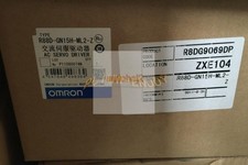 1PCS OMRON servo driver R88D-GN15H-ML2-Z