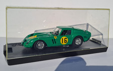 Model Box 8403 1/43 Ferrari 250 GTO 1963 Goodwood Tourist Trophy David Piper