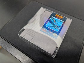 1942 [5-Screw] (NES) Game Only | Tested | Authentic