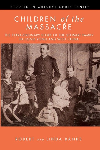 Linda Banks (U. A.) | Children Of The Massacre | Taschenbuch | Englisch (2021)-image