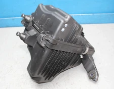 Air filter box air filter housing 4ED0A Renault Kadjar 1.2 TCe manufactured 16