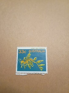 Australia  Postage Stamp 1984 Mint 909