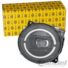 HELLA LED SCHEINWERFER RECHTS passend f&uuml;r MERCEDES-BENZ G-KLASSE | 1EX 014
