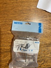Nitto Tokyo Tubular Tire Cage 18-8 Stainless Steel  Road Bike  Japan