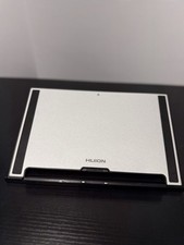 Huion Kamvas Pro 13 Graphics Drawing Tablet Creative Pen GT-133 Stand Only