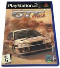 GTC Africa PS2 PAL *Complete*