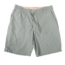 Lululemon Men's Bowline Short 8" Stretch Ripstop Shorts Size M