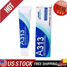 French A313 Retinol Cream for Anti-Aging, Reduce Wrinkles and Hyperpigmentation