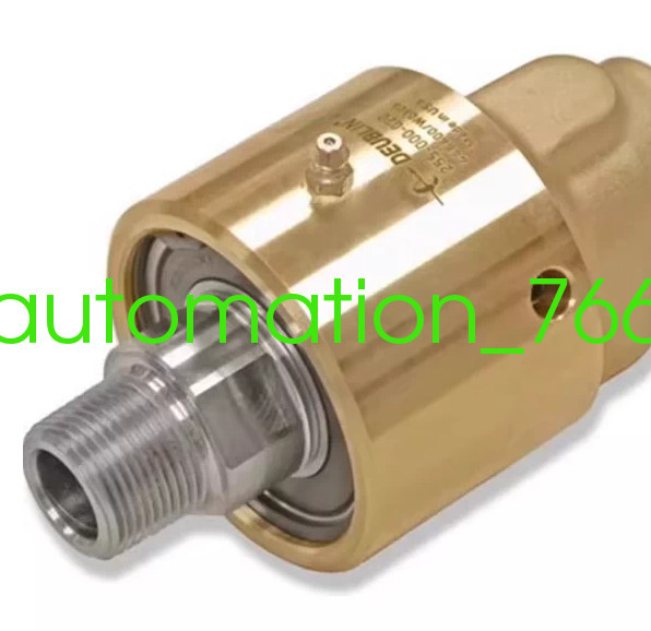 1PCS NEW DEUBLIN 355-000-222 Rotary joint shipping Via DHL or Fedex