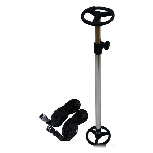 Telescop tarpaulin support w/aluminium tube - 1 PC Osculati  - 46.100.04