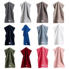 GANT Serviette De Bain, Serviette Premium Bio - Frottee