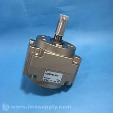SMC CRB1BW80-180S Rotary Actuator FNIP