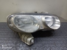 Feu avant (phare) Rover 75