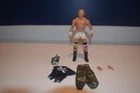 Mattel WWE Elite Legends Series 12 DX Army Billy Gunn