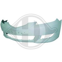 5618250 StoßStange Vorne FüR Mazda 3 (Bk)