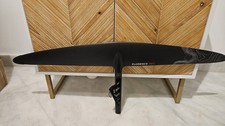 Fliteboard Florence 130X Hydrofoil Front Wing Black w/ Cover, MPN F130
