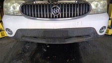 Front Bumper Fits 04-07 Rainier 18083 Front Bumper Fits 04-07 Rainier 18083