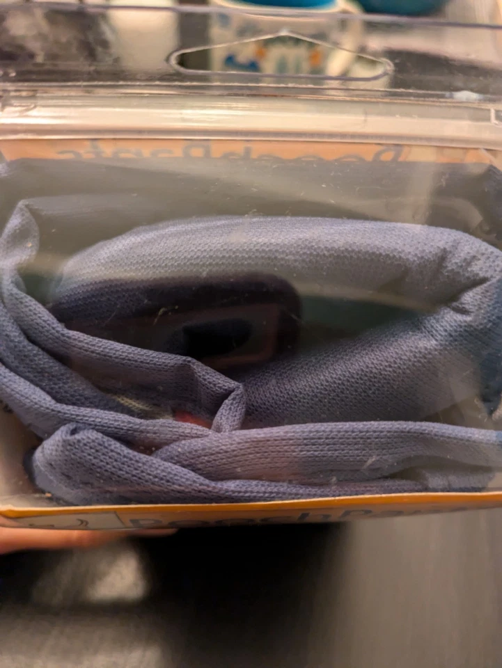 Pooch 裤子可重复使用尿布尺寸 XL 55-90 磅绿色替代成本效益 — 第 4/4 张图片