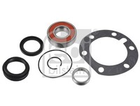 Febi Bilstein Radlagersatz 174869 FüR VW Taro 4X4 Toyota Hilux 5 Pick Up Hiace 4