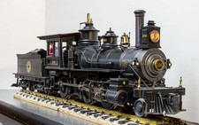 Bachmann 2-6-0 Spectrum Upgrade / Modification Kit – G Scale